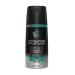 Axe Fresco Deodorant Body Spray - Cool Sage & Mandarin - 4 OZ (113g) - Pack of 3 - Buy Online on GoSupps.com