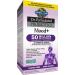 Garden of Life Dr. Formulated Probiotics Mood+ | Manages Digestive Health & Symptoms of Chronic Stress | 50 Billion CFU + 16 Probiotic Strains | Includes Organic Ashwagandha and Blueberries - Buy Online on GoSupps.com