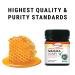 ManukaGuard Immune Support Manuka Honey MGO 400 - 8.8 oz (250 g) | Pure Natural Health - Buy Online on GoSupps.com