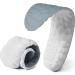 Memory Foam Gel Work Insoles for Men and Women - Metatarsal & Arch Support - Size Women13/Men11 - Buy Online on GoSupps.com
