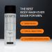 Men's Exfoliating Body Wash | Non-Drying Paraben & Sulfate Free | Vegan Cleanser for Soft Clear Skin | 8.45 Fl Oz - Buy Online on GoSupps.com