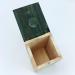 2 x WOODEN WOOD NESTING NEST BOXES BIRD HOUSE SMALL BIRDS BLUE TIT ROBIN SPARROW - Buy Online on GoSupps.com