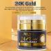 AILKE BOOST LUSTER AILKE 24K Gold Perfect Flawlessly Face Cream Whitening Reduce Blemishes Melanin Improve Dull Skin With Glutathione Vitamin C 50ml Pack of 1 - Buy Online on GoSupps.com