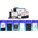 YO Home Sperm Test Refill Kit | 2 Additional Motile Semen Analysis Tests | Device NOT Included | 4 Pack or 2 Pack Options Available - Buy Online on GoSupps.com