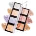 Wet n Wild MegaGlo Highlighting Powder in Natural Pink Precious Petals - Shimmer and Glow Makeup - Buy Online on GoSupps.com