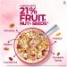 Kellogg's 21% Fruit and Nut Muesli Pouch - 750g | Delicious Breakfast Option - Buy Online on GoSupps.com
