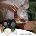 Ustensiles de cuisine et gadgets - Ensemble de th japonais kit matcha en c ramique | Ensemble de matcha authentique 5 pi ces kit matcha robuste kit matcha set de whisk matcha professionnel pour Blanc - Buy Online on GoSupps.com