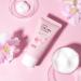 DLZZRS Face Cleanser Deep Cleaning Foaming Cream Face Wash Creamy Facial Cleanser Moisturzing Balance Oil Water Mild Facial Cleansing for Dry Skin & Oily Skin Daily Cleaning Remover 1.76 oz - Buy Online on GoSupps.com