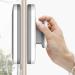Windshield Magnetic Car Window Cleaner Double Sided Window Cleaner Magnetic Windshield Cleaner Tool for High Rise Car Glazed (8-15mm) - Buy Online on GoSupps.com