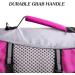 Buy Cit toile Adjustable Life Jacket for Small Dogs - Pink | Ideal for Chihuahua Dachshund & Bulldog | Safe & Buoyant Dog Life Vest for Water Sports - Buy Online on GoSupps.com