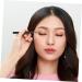 SOESFOUFU 4pcs Wooden Eyebrow Pencil Eyeliner Pencil Brow Shaping Kit Brow Filler Pen Eye Brow Pencil Shaper - Buy Online on GoSupps.com