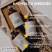100% Natural Frankincense Essential Oil 5ml | Bio Incense Oil for Diffusers | Floria Natural Aromatherapy - Buy Online on GoSupps.com