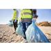 Buy Good & Cheap 50L Carry Handle Garbage Bags - Tear-Resistant & Liquid-Proof (Pack of 3 - 60 Bags Total) - International Shipping Available - Buy Online on GoSupps.com