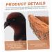 Toddmomy Rattan Swallow Nest Bird Statue - Realistic Outdoor Ornament for Garden Decor | Ideal for Bird Lovers - Buy Online on GoSupps.com