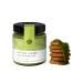 OSULLOC Green Tea Milk Spread (7.05 oz 200g) Made of Finest Matcha from Jeju Island Matcha-Infused Spreads