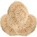 Shop Housoutil 6 Pcs Exfoliating Bath Balls - Shower Scrubber & Loofah for Deep Cleaning | Portable Sisal Washing Sponge - Buy Online on GoSupps.com