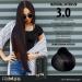 Femmas 3x Dark Brown Hair Color 3.0 - Professional Cream with Argan Oil & Keratin | 100ml Permanent Hair Dye for Radiant Long-Lasting Results - Buy Online on GoSupps.com