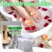 AGSIXZLAN 60Pcs Herbal Detox Foot Soak for Weight Loss and Lymphatic Drainage - Buy Online on GoSupps.com