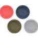 Living Color Collection Set - Premium Gel Nail Colors Made in Germany (4x5ml) - International Shipping Available - Buy Online on GoSupps.com