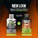 Frog Fuel Ultra Energy Liquid Protein Shot - Mixed Berry - 24 1.2oz, Pre Workout & Endurance Shot with Carbs & Electrolytes. 100% Digestibility in 15 Mins! - Buy Online on GoSupps.com
