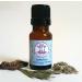 Intuition Pure Essential Oil Aromatherapy Blend for Meditation Knowledge Perception and Intuitive Abilities