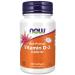 Now Foods Vitamin D3 Depot 2.000IU Cholecalciferol High Dosed 240 Soft Capsules Laboratory Tested Soy Free Gluten Free Non-GMO