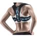 Posture Corrector Adjustable Back Shoulder Posture Corrector Belt Back Support Belt Back Corrector Shoulder Spine Brace Shape Body Anti Jerk Back Posture Light Gray-X-Large Light Gray-X-Large(Light G - Buy Online on GoSupps.com