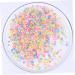 Healeved 1000pcs Diy Decoration for Nail Cell Phone Accessories Manicure Tool Polymer Clay Slices for Nail Cosmetic - Buy Online on GoSupps.com