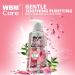 Ultra Moisturizing Body Wash for All Skin Types - Rose & Pearl Extracts with Himalayan Pink Salt | 17.5 fl oz - Buy Online on GoSupps.com