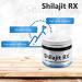 Shilajit RX Pure Himalayan Resin - Authentic Fulvic Acid & Trace Minerals for Energy Focus & Immunity | 10 Servings Made in USA - Buy Online on GoSupps.com