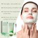 Green Tomat Clay Mask Pore Cleanser Korean Clay Mask For Deep Pore Cleansing Green Tomat Face Masks Skincare Facial Clay Mask for Pores Acne Face Mask Natural Face Mask Clay Deep Cleansing Face Mask - Buy Online on GoSupps.com