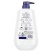 Dove Body Wash with Pump - Skin Nourishing Deep Moisture Cleanser 30.6 oz (Pack of 3) - Buy Online on GoSupps.com