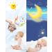Baby Teething Toys Set for 0-12 Months | Teething Ball Toy, Rattle, Sensory Infant Toys - Buy Online on GoSupps.com