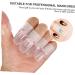 minkissy Nail Polish Soak Off 60 Pcs Nail Case Hat Protector Spar Varnish Nail Protector Cuticle Guard Fingertip Protector Manicure Art Varnish Protector Manicure Polish Varnish Protector 4x2cmx3pcs As Shownx3pcs - Buy Online on GoSupps.com