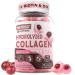 NEVISS Prenatal Vitamins for Women + Collagen Peptides Gummies for Women - Buy Online on GoSupps.com