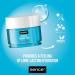  Sence Sence Hydro Shock Aqua Gel 2 in 1 Day and Night Cream with Hyaluronic Acid and Glycerin Vegan Beauty Face Care Hyaluron 2 x 50 ml - Buy Online on GoSupps.com
