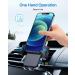 Andobil Car Vent Phone Mount 2022 Upgrade | Sturdy & Stable Universal Vent Clip Cell Phone Holder | Compatible with iPhone 14 Pro Max, 14 Pro, S22, S21 | 360 Adjustable Holder - Buy Online on GoSupps.com