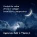 BACHU Anti-Aging Triple Restore Night Cream | Triple Lipid+Q10 Moisturizer with Ceramide & Collagen - Fragrance-Free 1.7 Fl Oz - Ideal for All Skin Types - Buy Online on GoSupps.com