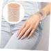 FOMIYES 10 Rolls Sports Bandage - Compression Wraps for Wounds Hands Feet & Legs - Ideal for Injury Recovery & Support - Buy Online on GoSupps.com