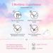 Beetles Gel Polish 23 Pcs Pastel Pink Blue Purple Chameleon Glitter Manicure Starter Kit - 20 Colors with Base, Top Coat, Brush, UV Lamp - DIY Nail Art Gift - Buy Online on GoSupps.com