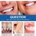 HEXEH Taileden Gum Therapy Gel - Gum Therapy Gel for Recessed Gums Taileden Gum Care Gel Gum Shield Therapy Gel Taileden Gum Gel Teeth Whitening Essence Pen (2pcs) - Buy Online on GoSupps.com