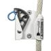 Python Pontoon Boat Fender Hanger - Securely Hang Fenders for Ultimate Protection - Buy Online on GoSupps.com