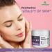 Pro Juv Skin Cream | Advanced Moisturizing Formula with Ceramides | Protect & Hydrate Dry Skin | Support Collagen Production | Lasting Moisture & Relief - Buy Online on GoSupps.com
