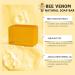 Bee Venom Soap Bee Venom Moisturing Soap Bars - Natural Soap Bar with Shea Butter & Argan Oil Bee Venom Psoriasis Soap Organic Soap - Body Soap Bars Shower Soap - Deep Cleanse Bar Soap for Skin - Buy Online on GoSupps.com