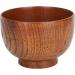 Premium Shaving Foam Bowl - Durable Sour Jujube Wood | Elegant Design for Family Use - Buy Online on GoSupps.com