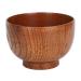 Shaving Bowl Wooden Shaving Foam Wide Mouth Soap Mug Shaving Brush Bowl for Men Father