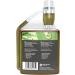 Pets Nature Hemp Oil for Dogs & Cats - 100% Natural Premium Omega-3 & 6 - Cold Pressed - Made in Germany (500 ml) - Buy Online on GoSupps.com