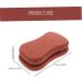 SOESFOUFU Bath Sponge Shower Pouf Bath Exfoliating Sponge Bath Shower Sponge Shower Sponge Pouf Shower Sponge Brush Shower Exfoliating Sponge Brush Bath Body Scrubber Bath Scrubber - Buy Online on GoSupps.com