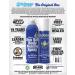 H2Ocean Sea Salt Piercing Aftercare Spray 6 oz - Vegan & Organic Solution for Ear, Nose, Naval & Oral Piercings - Soothes, Cleanses, and Sterilizes Skin - Keloid Bump Treatment included - Buy Online on GoSupps.com