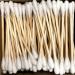 400 Eco-Friendly Bamboo Cotton Swabs | Sustainable Ear Buds for Safe Cleaning - Buy Online on GoSupps.com